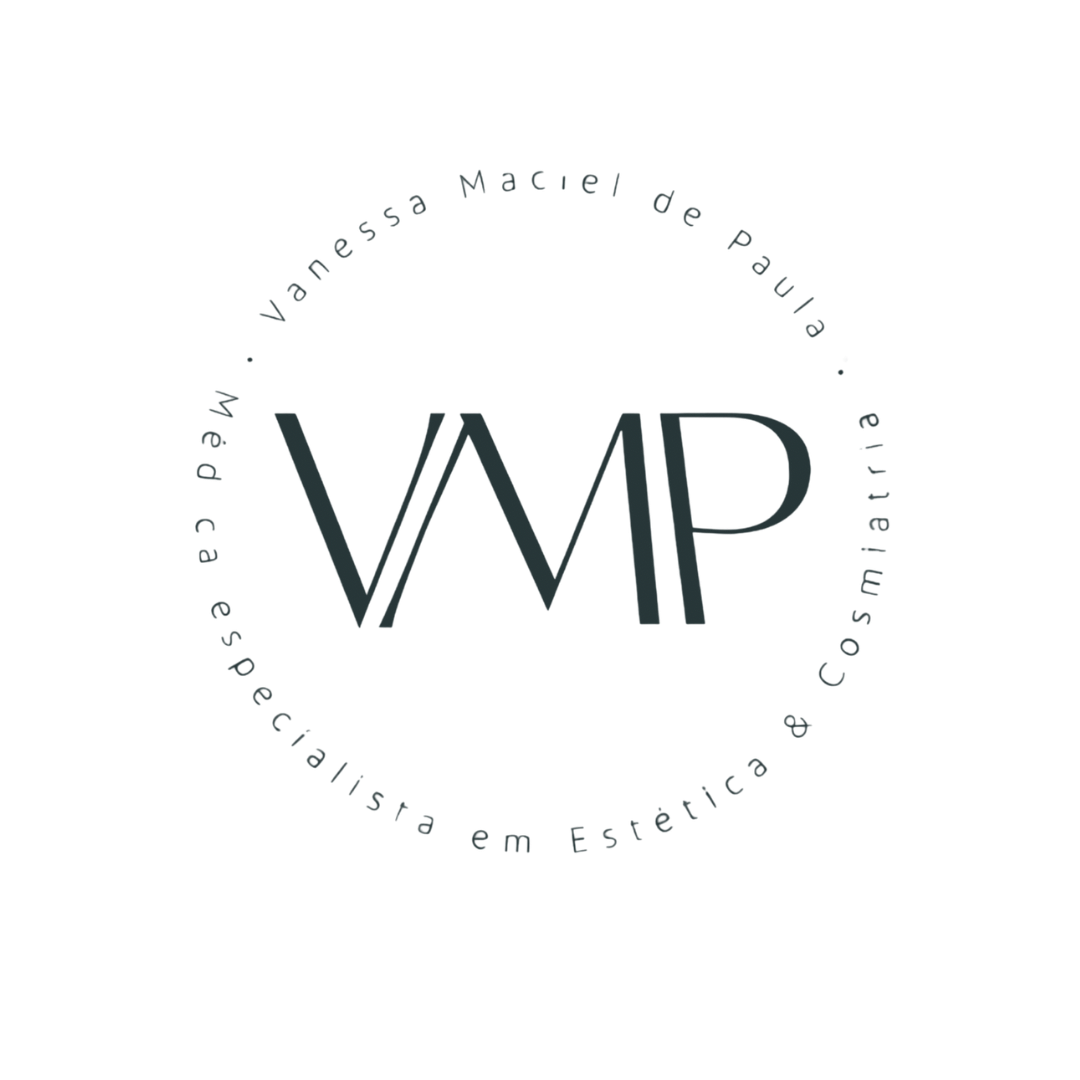 Selo Dra. Vanessa Maciel de Paula